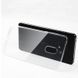 TPU чохол Strong Clear 0,5mm для Nokia 6 2017 Прозорий