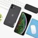 TPU чохол Nillkin Nature для iPhone 11 Прозорий