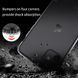 TPU чохол Nillkin Nature для iPhone 11 Прозорий