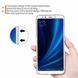 TPU чехол Nillkin Nature для Xiaomi Mi6X / Mi A2 Прозрачный