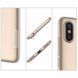 TPU чехол Nillkin Nature для Xiaomi Mi6X / Mi A2 Прозрачный