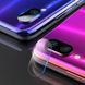 Защитное стекло для Xiaomi Redmi 7 (на камеру)
