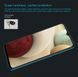 Защитное стекло Nillkin Amaizing (H) для Samsung A125F Galaxy A12 / A127F Galaxy A12 Nacho / Galaxy A12s / A022F Galaxy A02 / Galaxy A32 5G