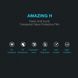 Защитное стекло Nillkin Amaizing (H) для Samsung A125F Galaxy A12 / A127F Galaxy A12 Nacho / Galaxy A12s / A022F Galaxy A02 / Galaxy A32 5G