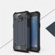 Захисний чохол Hard Guard для Samsung J250 Galaxy J2 Pro 2018 Navy