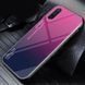 Захисний чохол Hello для Xiaomi Mi CC9 / Xiaomi Mi9 Lite Малиновий