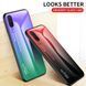 Захисний чохол Hello для Xiaomi Mi CC9 / Xiaomi Mi9 Lite Малиновий