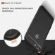 Захисний чохол iPaky Slim TPU для Huawei P Smart (Enjoy 7S) Чорний