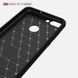 Захисний чохол iPaky Slim TPU для Huawei P Smart (Enjoy 7S) Чорний