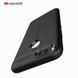 Защитный чехол Leather для Xiaomi Mi5x / Mi A1 Черный