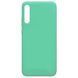 Защитный чехол Molan Cano Smooth для Samsung A505F Galaxy A50 / A507F Galaxy A50s / A307F Galaxy A30s Бирюзовый