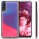 Защитный чехол Neon с песком для Samsung A505F Galaxy A50 / A507F Galaxy A50s / A307F Galaxy A30s Фиолетовый