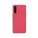 Захисний чохол Nillkin Frosted Shield для OnePlus Nord Червоний