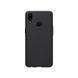 Захисний чохол Nillkin Frosted Shield для Samsung A107F Galaxy A10S / M017F Galaxy M01s Чорний
