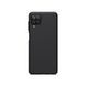 Защитный чехол Nillkin Frosted Shield для Samsung A125F Galaxy A12 / A127F Galaxy A12 Nacho / Galaxy A12s / Galaxy M12 Черный