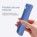Захисний чохол Original Liquid Case для iPhone 11 Pro Max Салатовий