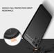 Защитный чехол Slim TPU для Samsung A225F Galaxy A22 / M325F Galaxy M32 Черный
