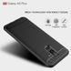 Защитный чехол Slim TPU для Samsung A605 Galaxy A6 Plus / Galaxy J8 Plus 2018 Черный