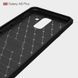 Защитный чехол Slim TPU для Samsung A605 Galaxy A6 Plus / Galaxy J8 Plus 2018 Черный