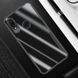 Захисний чохол TPU Forte для Huawei P Smart Plus Чорний