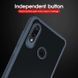 Захисний чохол TPU Forte для Huawei P Smart Plus Чорний
