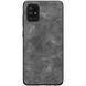 Защитный чехол TPU Marble для Samsung A515F Galaxy A51 2020 Серый