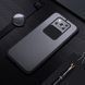 Захисний чохол Veiler Camera для Xiaomi Poco X3 / X3 NFC / X3 Pro Чорний