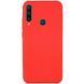 Защитный чехол X-level Dynamic для Huawei Y6p Красный