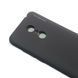 Защитный чехол X-level Knight для Xiaomi Redmi 5 Plus Черный