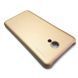 Защитный чехол X-level Metallic для Meizu M6 Золотистый