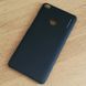 Захисний чохол X-level Metallic для Xiaomi Mi Max 2 Чорний