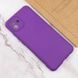 Захисний чохол Lakshmi Case Full Camera для Samsung Galaxy A04e Фіолетовий