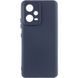 Защитный чехол Lakshmi Case Full Camera для Xiaomi Poco X5 5G / Redmi Note 12 5G Синий