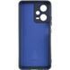 Защитный чехол Lakshmi Case Full Camera для Xiaomi Poco X5 5G / Redmi Note 12 5G Синий