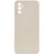 Захисний TPU чохол Softon Full Camera для Samsung Galaxy M54 5G Сірий