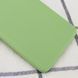 Защитный TPU чехол Softon Full Camera для Xiaomi Redmi 13C / Poco C65 Салатовый