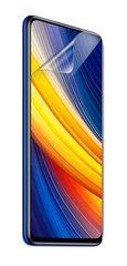 Защитная пленка (Hydrogel) для Xiaomi Poco X5 5G / Redmi Note 12 4G / Redmi Note 12 5G