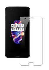 Захисне скло Mocolo для OnePlus 5