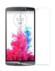 Захисна плівка Logarm Clear для LG G3 D855