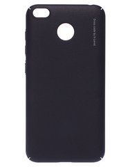 Захисний чохол X-level Knight для Xiaomi Redmi 4X Чорний