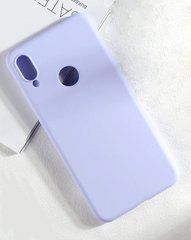 Захисний чохол X-level Dynamic для Xiaomi Redmi Note 7 Pro Фіолетовий