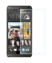 Захисна плівка Logarm Clear для HTC Desire 700