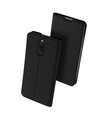 Чохол-книжка Dux Ducis для Xiaomi Redmi 8 / 8A / 8A Dual Чорний