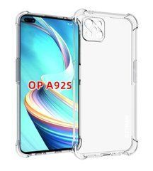 Захисний чохол Crystal Protect для Oppo A92s