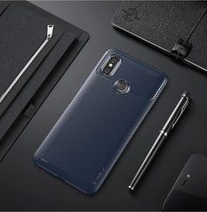 Защитный чехол iPaky Kaisy для Xiaomi Mi Max 3 Синий