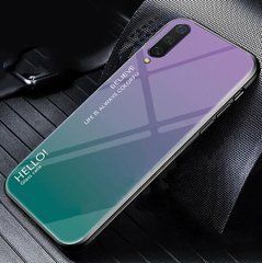 Захисний чохол Hello для Xiaomi Mi CC9 / Xiaomi Mi9 Lite Фіолетовий