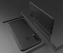Защитный чехол X-level Guardian для Samsung M405f Galaxy M40 / A606F Galaxy A60 Черный