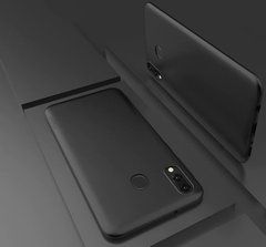 Захисний чохол X-level Guardian для Samsung M205F Galaxy M20 Чорний