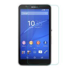 Захисне скло для Sony Xperia E4