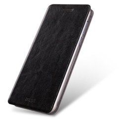 Чохол-книжка MOFI для Xiaomi Redmi 5A Чорний